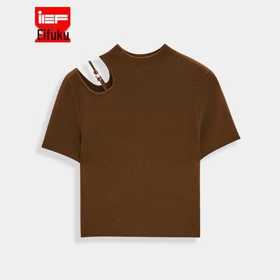 Oberteile – Pullover & Langarmshirts