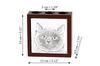 British Shorthair – Pen holder with a cat, desk organizer with a print | Art-Dog