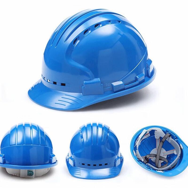 Lieve Breathable Reflective Safety Helmet 1