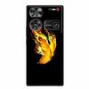 For ZTE Nubia Z60 Ultra Case Animals Soft Silicone TPU Cover Phone Cases For ZTE Nubia Z60Ultra 5G Protective Cool Wolf Coque