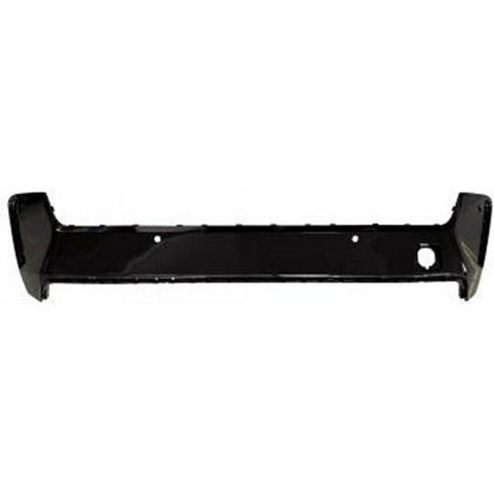 BMW X1 U12 Compatible Rear Bumper Lip Inquiry