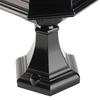 Pillar Light Outdoor Fence Gate Pillar Yard Wall Light Water Resistant Outdoor European Garden Villa Yard Light Outdoor Lights