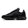 Кросівки Air Max Waffle Racer Sp Black Anthracite Повсякденне взуття FV6946-001