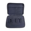 Universal DIY Multipurpose Storage Bag with Foam Inner Tray