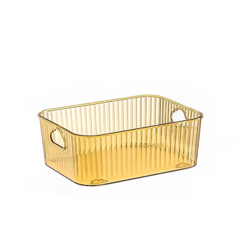 

Ящик для хранения приправ на кухне, ящик для хранения одежды в ванной, ящик для хранения игрушек и прочего, используется для органайзеров для специй, фруктов и косметики Large size зелёный