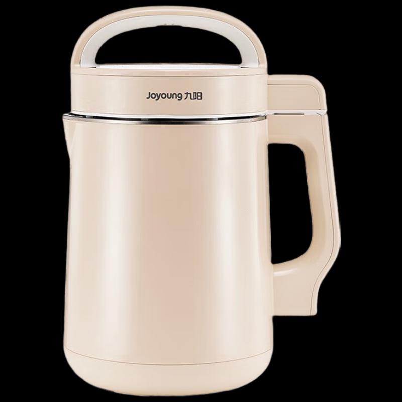 Joyoung D2575 Automatic Soymilk Maker & Blender CN plug (adapter included)