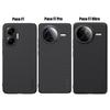 For Xiaomi Poco F7 Ultra / F7 Pro 5G Case Nillkin Super Frosted Shield Ultra-Thin Hard PC Cover Matte 360 Protection For Poco F7