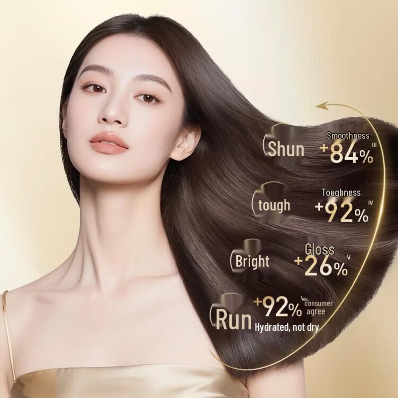 Schwarzkopf Multi-Effect Repair Shampoo
