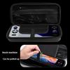 For AYANEO Pocket S Storage Bag Handbag EVA Handheld Game Console Hard Shell Bag
