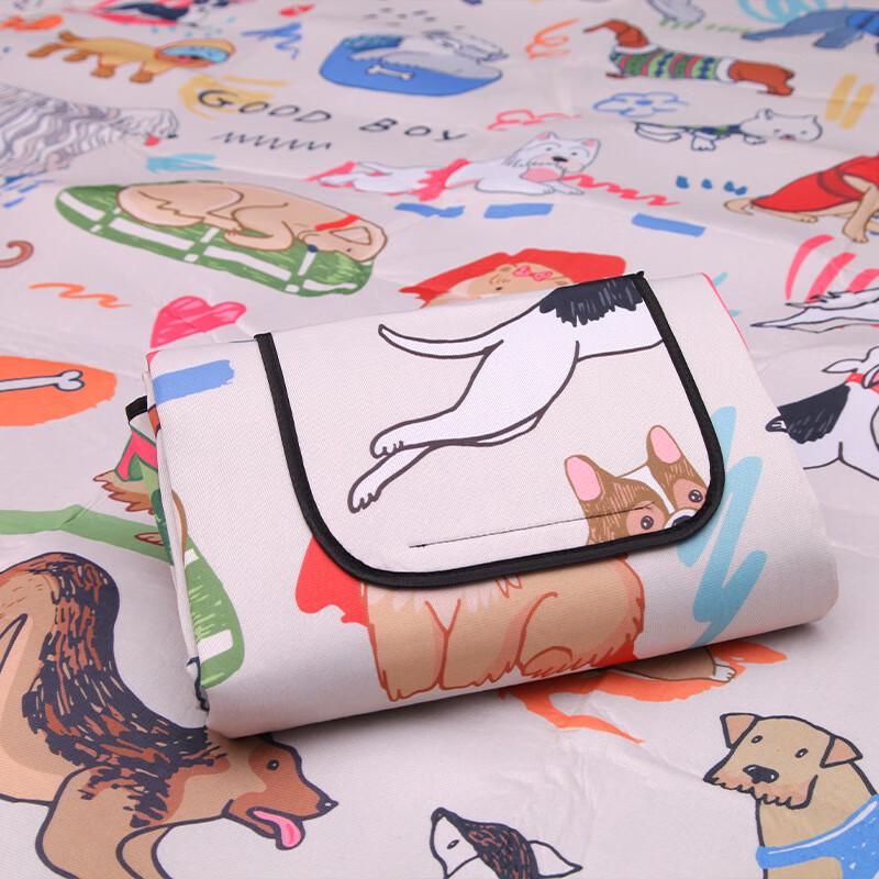 

Outdoor Moisture-Proof Picnic & Camping Mat 200x150