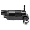 Wiper Washer Fluid Pump Windshield Washer Pump  BA5317664AA BA53-17664-AA for Ford Mondeo MK5 Tourneo V362 Fusion Taurus