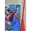 Used One Piece Card Game Boa Hancock OP07-051