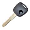 Suzuki Mazda Nissan Compatible Blank Key 1 Button Keyless Combination Key Spare Key