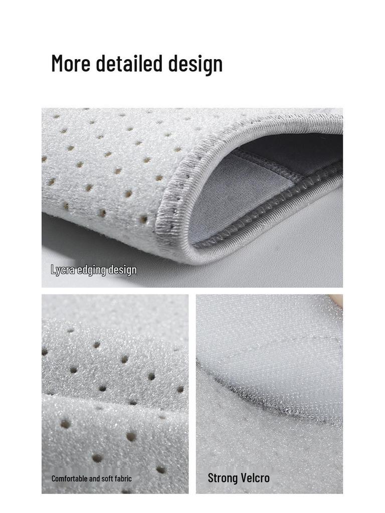 Kinder-Knöchelprotektor zur Prävention von Verstauchungen - Gelenkunterstützung, kompatibel mit Fußballschuhen.