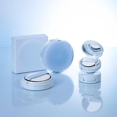 BARE WATER CUSHION SPF 38 PA++++, Langanhaltend, Make-up, Koreanische Kosmetik, Kbeauty, Probe