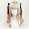 [Milky Time] VTuber Hololive Nijisanji Cosplay Halloween Wig (Makai No Ririmu, Long)