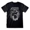 Dungeons & Dragons Unisex Adult Lich T-Shirt