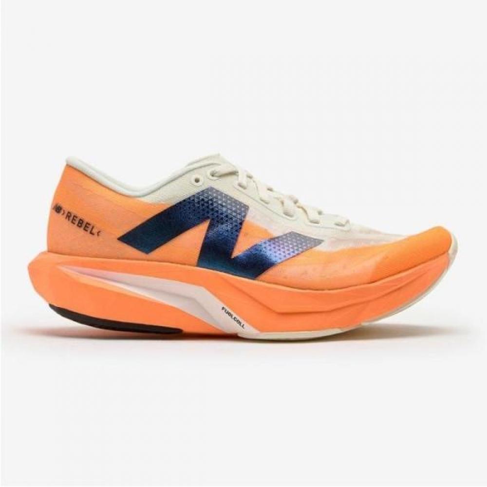 

New Balance Pure Cell Level V4 Nbpffs154o (80)Orange/220
