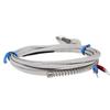 Screw Probe Sensor Compression Screw K Thermocouple Thread Temperature Sensor for Temperature Controller