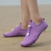 Outdoor creek shoes swimming shoes couple wading shoes casual surfing beach shoes quick-drying fishing shoes indoor fitness shoes