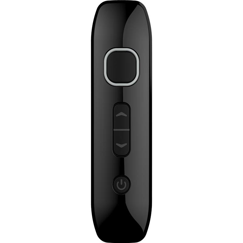 UNIKOO Bluetooth Mini Ear-Hook Walkie Talkie (CN version)
