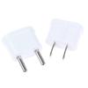 EU /US Plug Power Adapter American US To EU Outlet Euro Travel Adapter Power Electrical Socket Converter AC Outlet