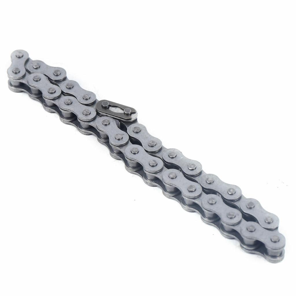 Kit de motor pe gaz 100cc în 2 timpi pentru bicicletă motorizată Ciclism Mountain Bike Dirt Pocket Bike Shifter Kit arbore cric 415 Lanț