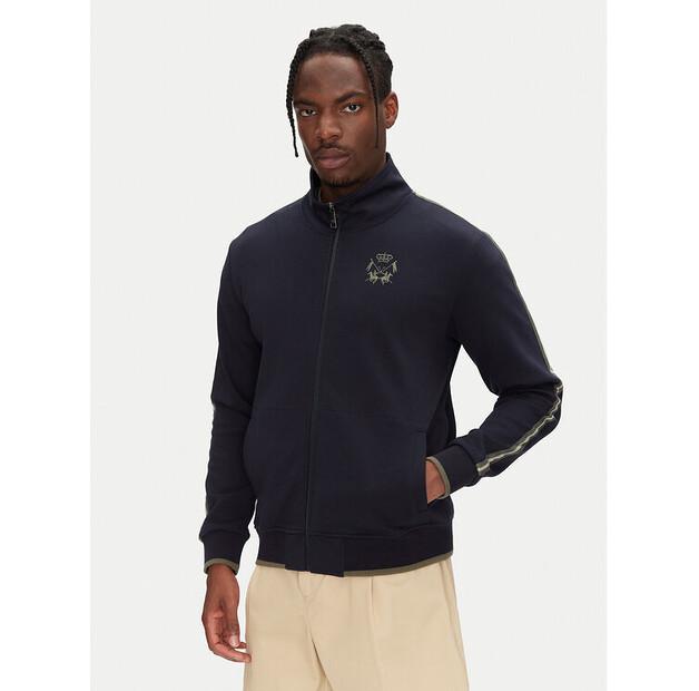 Толстовка La Martina Azelio EU 3XL