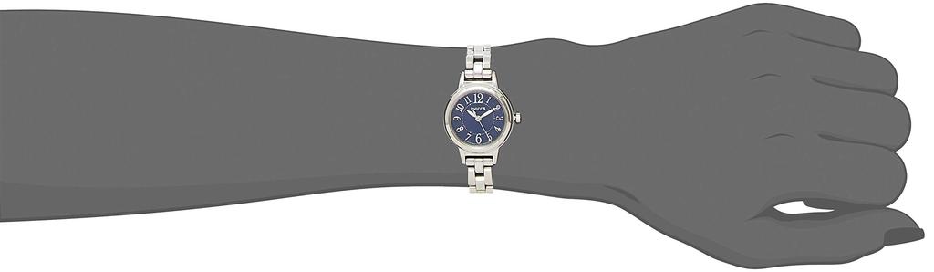 Citizen Wicca KP3-619-71 Solar Tech Ladies Watch