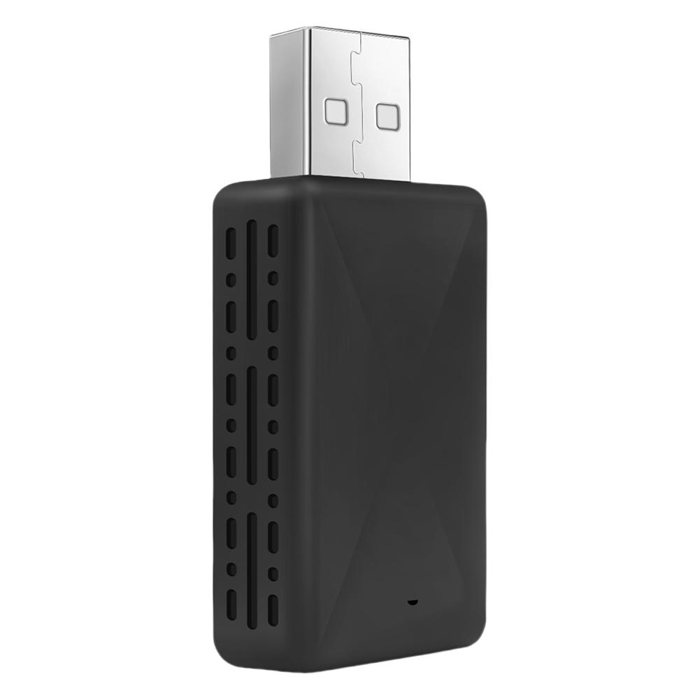 

Проводной и беспроводной Carplay и Android Auto 2 в 1 USB-адаптер Plug and Play