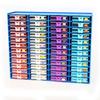 Home and Office Desktop Organizers Colorful and Sturdy Storage Case for Keeping Stationery and Small Snacks Sorted