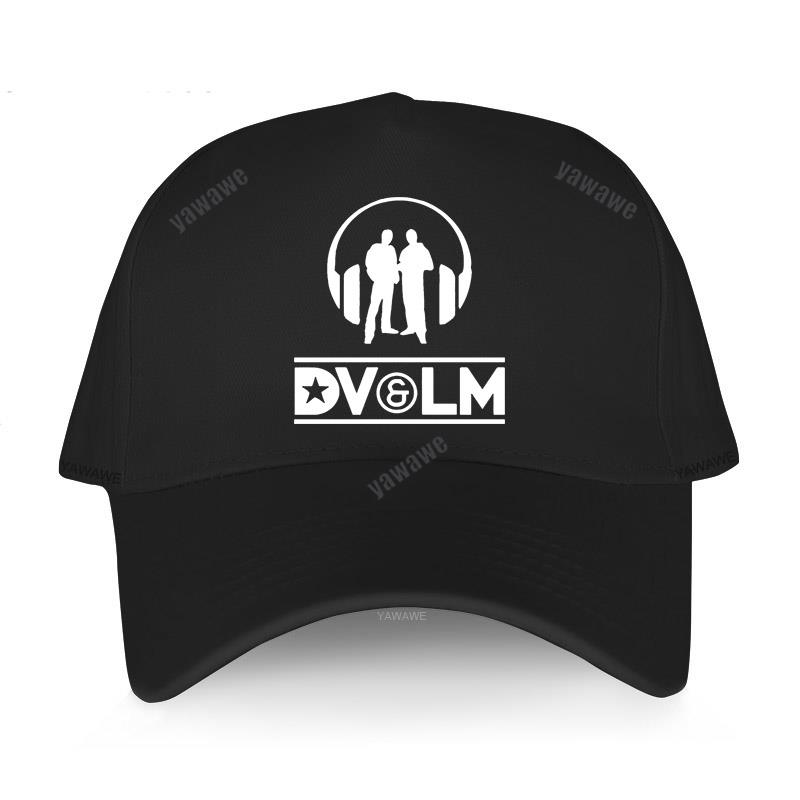 Latest Design Baseball Caps Luxury Brand Hat for Men DVLMAHQ Adult Popular Sport Bonnet Women's Cotton Casual Adjustable Cap