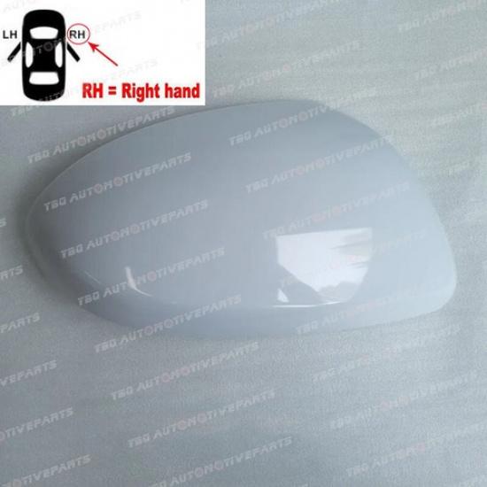 Side Mirror Cover for Mazda 6 Atenza GH 2009 2010 2011 2012 2013 Wing Mirror Cap