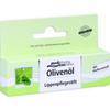 Olive Nourishment Lip Balm 4.8g