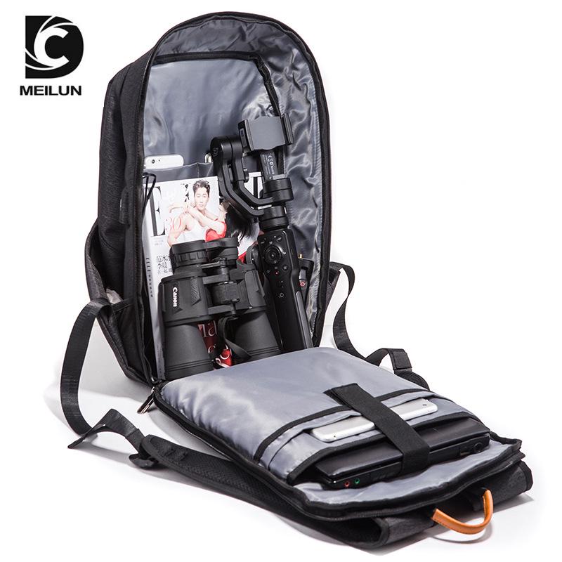 Neue Rucksack männer Casual Wasserdichte Computer Tasche Mode Sport Rucksack Student Schul Reise Rucksack