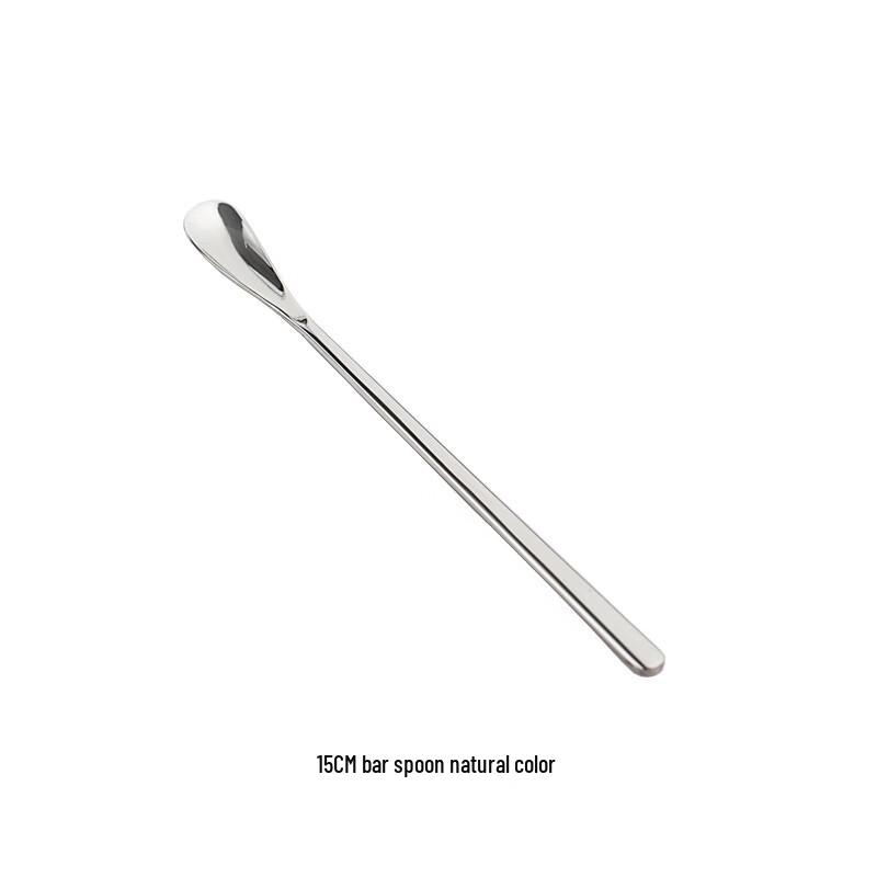 304 Stainless Steel Coffee & Bar Spoon Set