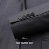 Romon Business Men's Suit ZBW66S30297