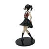 Needy Girl Overdose Pvc Figure With Standing Pose For Collectors And Anime Fans