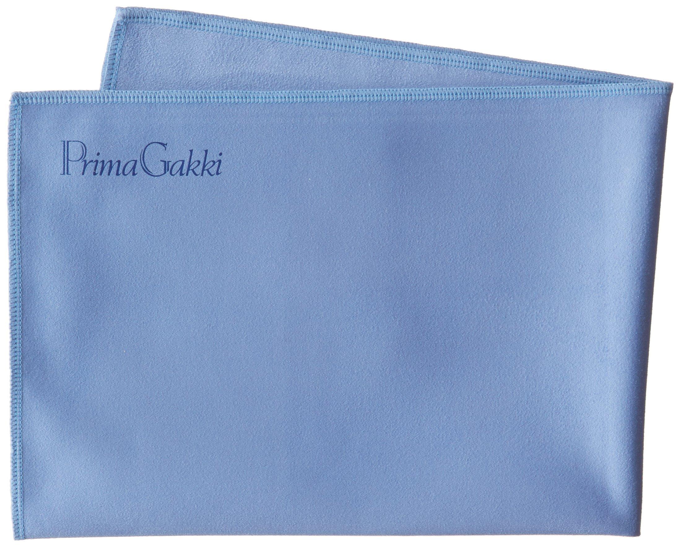 

Microdia Cross (Blue)