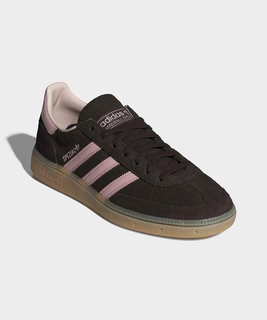 adidas Handball Spezial - Aura Coffee: Sandy Pink / Ih1507