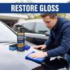 1/2/3 PCS Quick Effect Ceramic Car Coating Spray Restore Gloss Anti Oxidation Dust Repellent Nano Paint Protection DIY Kit 120ml
