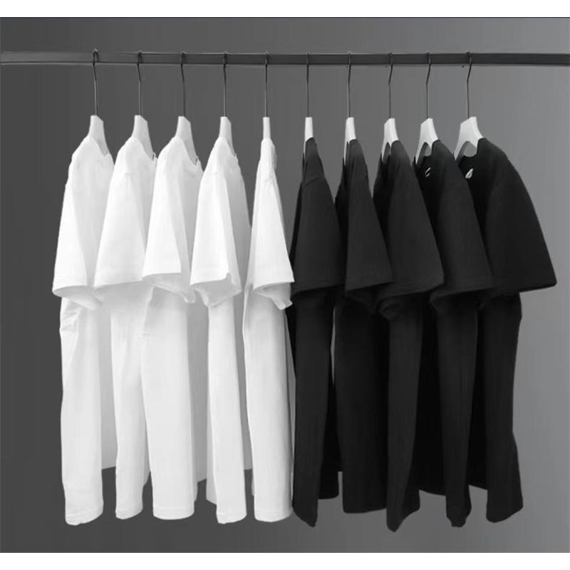 BMTH Arabic Black Kaos Band Parody Cotton T Shirt Men and Women Shirt Summer Short Sleeve