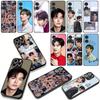 Lee MinHo Wallpaper Min Ho Cover Phone Case for Xiaomi Redmi Note 14 12 13 ProPlus A3 Pro Plus 12C 13C 14C 5G
