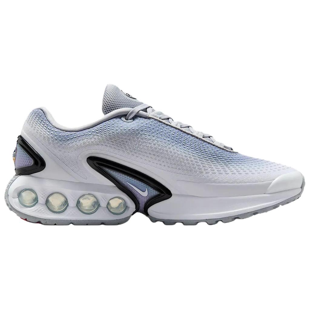 Nike Air Max Dn Premium Wolf Grey Pure Platinum Aurora Green White Women's Shoes HQ0013-001