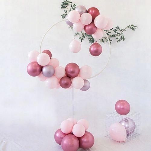 Round Stand for Balloon Decoration 160