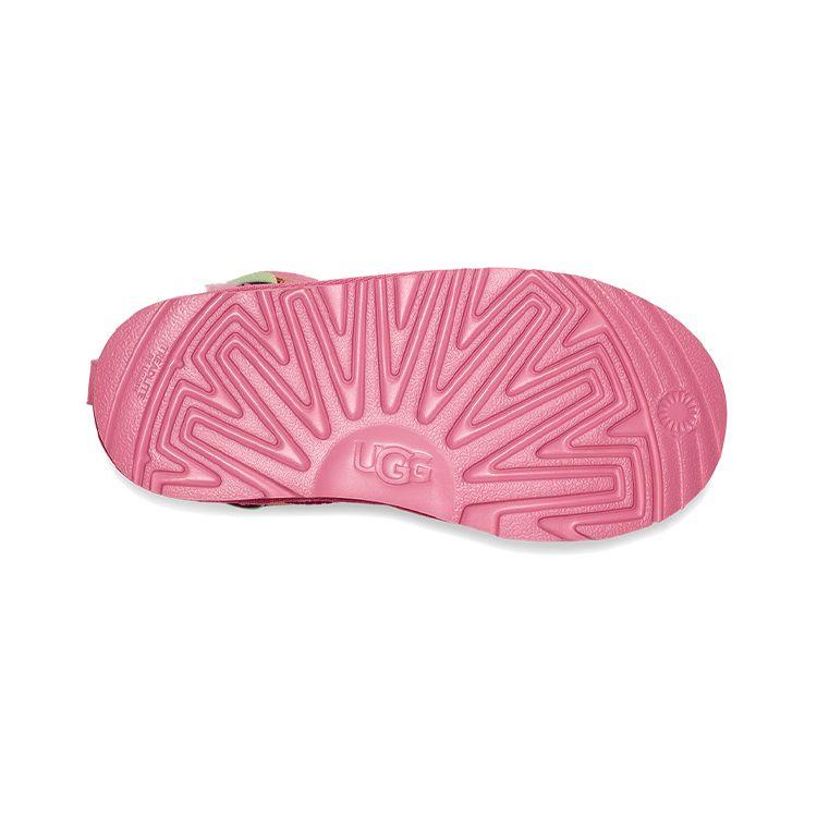 UGG Kids Mini Bailey Flex Pink 1125492T-PRRB