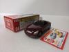 Tomica No. 24 Toyota New Soarer 1/61 scale die-cast model
