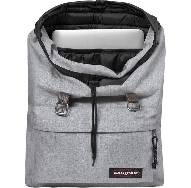 Backpack Eastpak London Sunday Grey