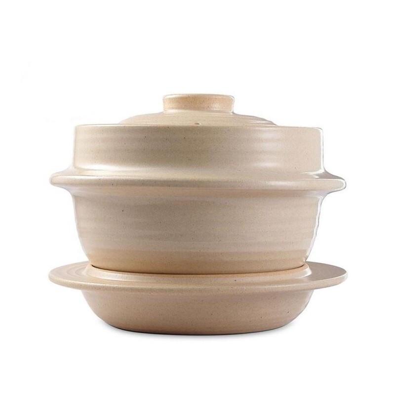 WODHO Aspiration Series Ceramic Pot
