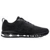 Li Ning Bubble Fabric Cushioning Slip Resistant Breathable Lightweight Low top Casual Shoes Unisex AGCN075-3